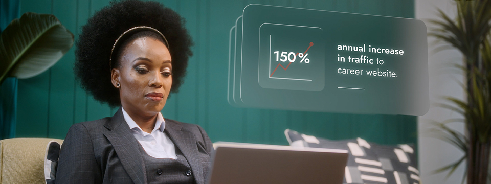 data about the benefits of becoming a Top Employer